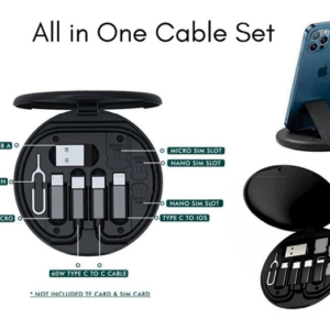 All in One Cable Set