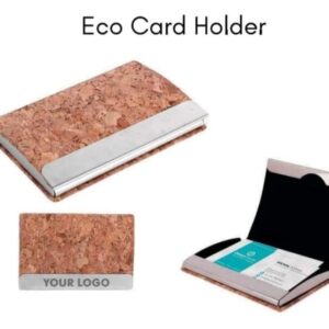 Eco Card Holder