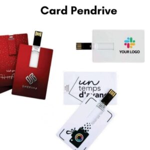 Card Pendrive