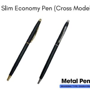 Slim Economy Pen (Cross Model)