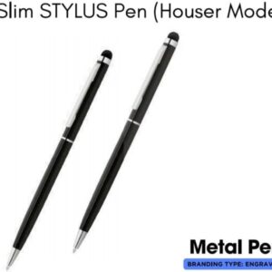 Slim STYLUS PEN(Houser Model)