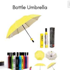 Bottle Umbrella
