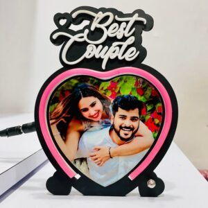 Sublimation LED Frames